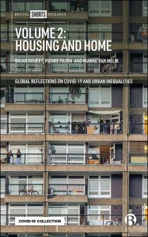 Volume 2: Housing and home