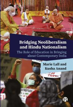 Bridging Neoliberalism and Hindu Nationalism