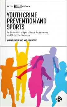 Youth Crime Prevention and Sports...