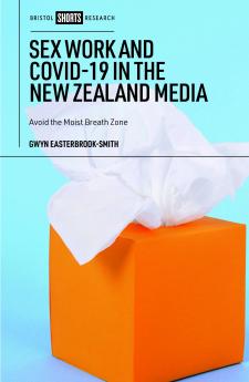 Sex Work and covid 19 in the New Zealand Media