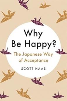 UKEIRERU: HAPPINESS AND ACCEPTANCE THROUGH JAPANESE WISDOM