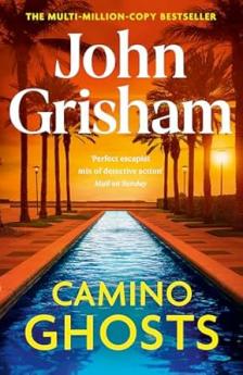 CAMINO GHOSTS (B PB)