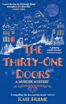 THE THIRTY-ONE DOORS