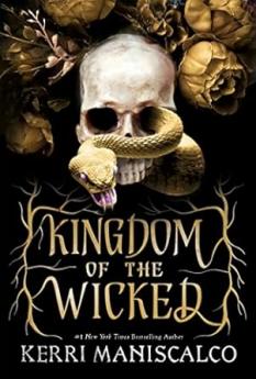 KINGDOM OF THE WICKED
