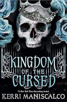 KINGDOM OF THE CURSED