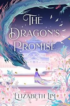 THE DRAGON'S PROMISE
