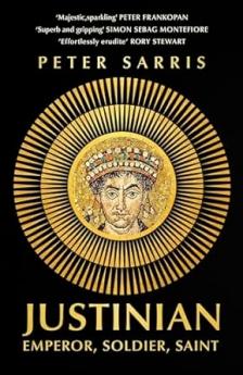 JUSTINIAN (B PB)