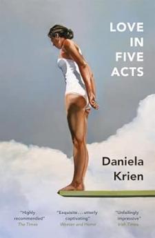 LOVE IN FIVE ACTS