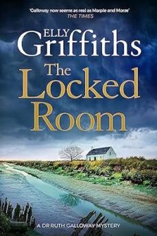 THE LOCKED ROOM