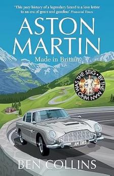 ASTON MARTIN: MADE IN BRITAIN