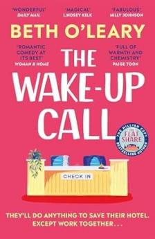 THE WAKE-UP CALL (B PB)