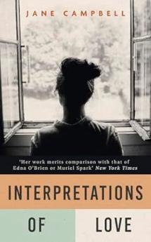 INTERPRETATIONS OF LOVE