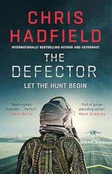 THE DEFECTOR