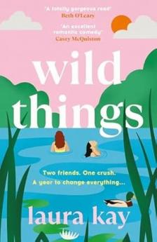 WILD THINGS