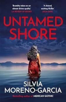 UNTAMED SHORE