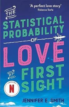 THE STATISTICAL PROBABILITY OF LOVE AT FIRST SIGHT