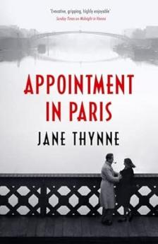 APPOINTMENT IN PARIS