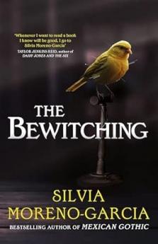 THE BEWITCHING
