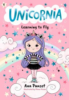 UNICORNIA: LEARNING TO FLY