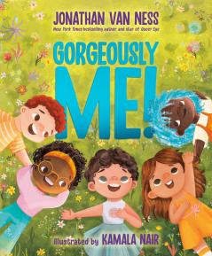 Gorgeously Me!: From the bestselling author and star of Queer Eye Jonathan Van Ness