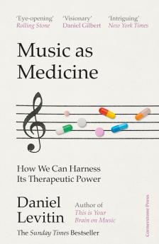 MUSIC AS MEDICINE