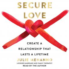 SECURE LOVE