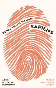 Sapiens (10 Year Anniversary Edition)