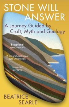 Stone Will Answer: A Journey Guided by Craft Myth and Geology