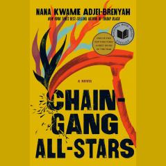 Chain-Gang All-Stars