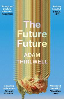 The Future Future: â€˜Unlike anything elseâ€™ Salman Rushdie
