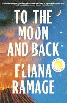 TO THE MOON AND BACK