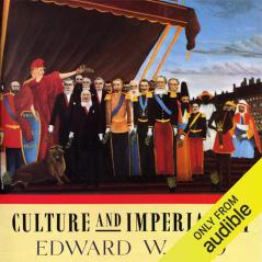 Culture and Imperialism