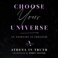 Choose Your Universe