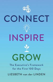 Connect, Inspire, Grow