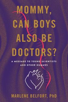 Mommy Can Boys Also Be Doctors?