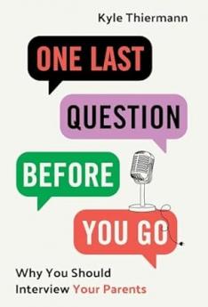 One Last Question Before You Go