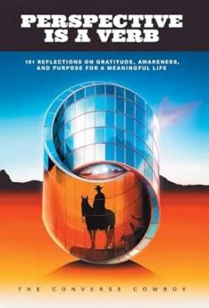 Perspective Is a Verb