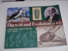 Darwin and Evolution for Kids