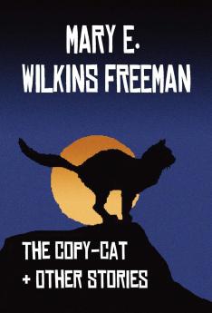 The Copy-Cat & Other Stories