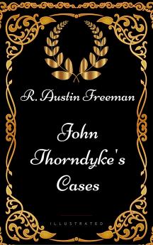 John Thorndyke's Cases