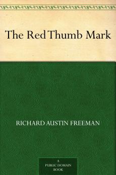 The Red Thumb Mark
