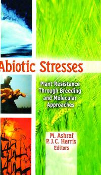 Abiotic Stresses