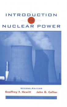 Introduction to Nuclear Power