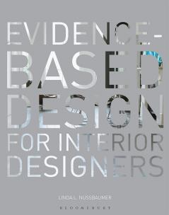 Evidence-Based Design for Interior Designers