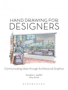 Hand Drawing for Designers