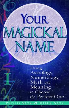 YOUR MAGICKAL NAME