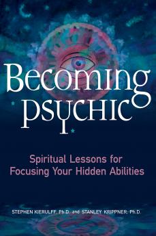 BECOMING PSYCHIC