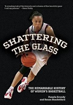 Shattering The Glass