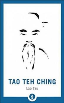 TAO TEH CHING