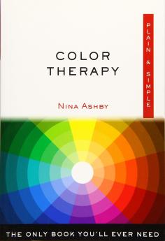 Color Therapy Plain & Simple